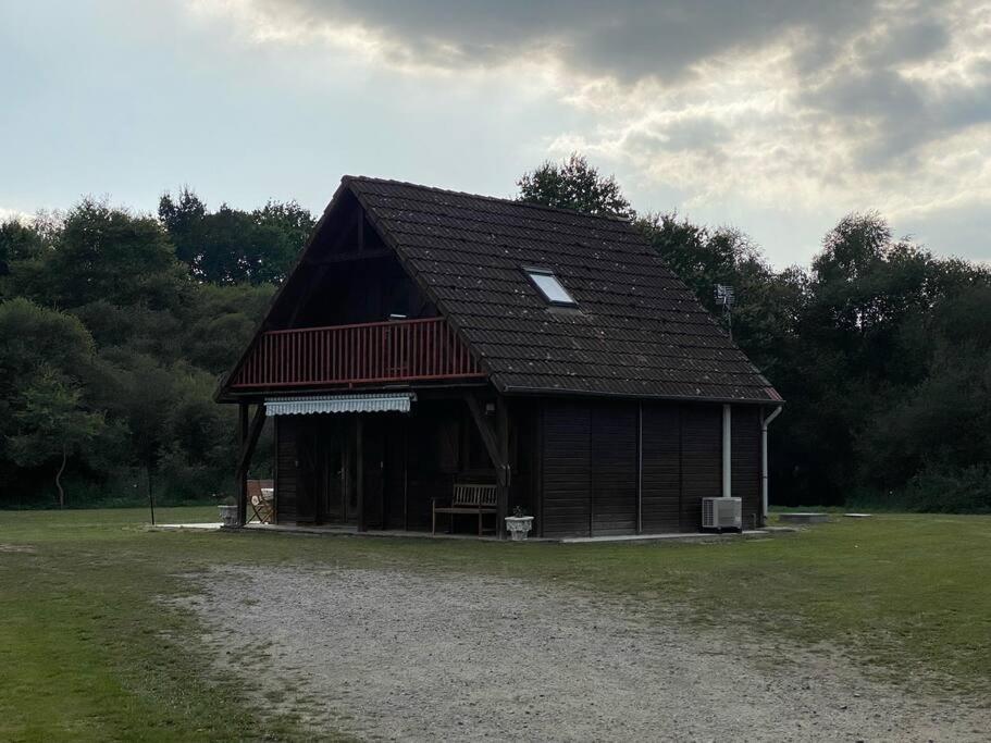 Le Chalet Limousin Folles Zewnętrze zdjęcie