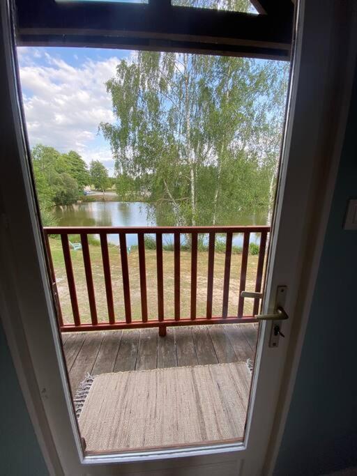 Le Chalet Limousin Folles Zewnętrze zdjęcie