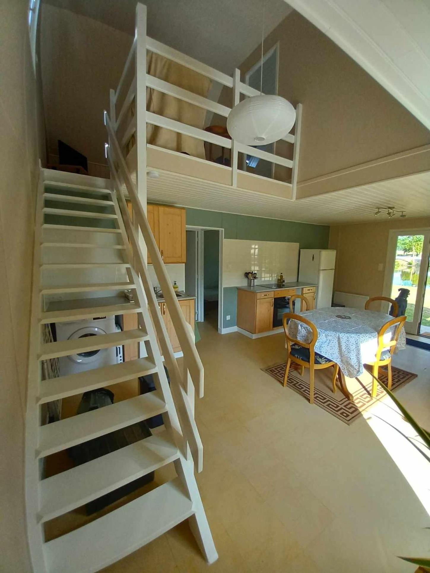 Le Chalet Limousin Folles Zewnętrze zdjęcie